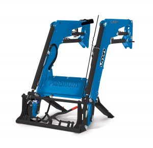 Landini čelní nakladač