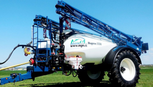 Magnum 4200, 5200, 6200