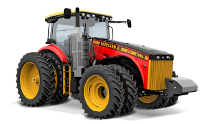 Modely MFWD 265-365 HP