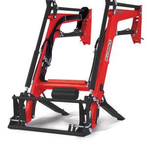 McCormick čelní nakladače