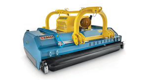 Střední verze se dvěma rotory