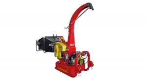 BIO 160 T štěpkovač za traktor