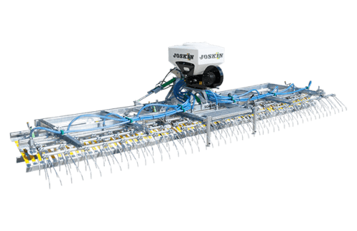 Scariflex R5S3 – Cena 299 000 Kč