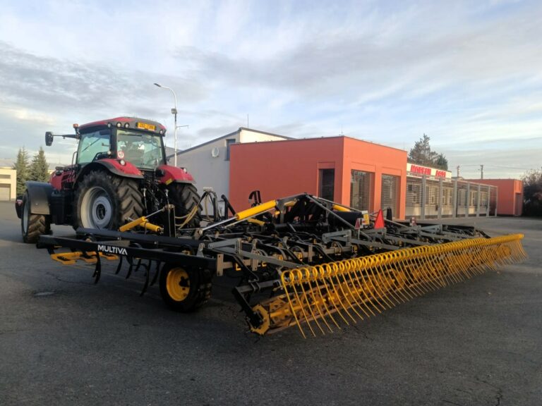 Multiva Optima EVO T900