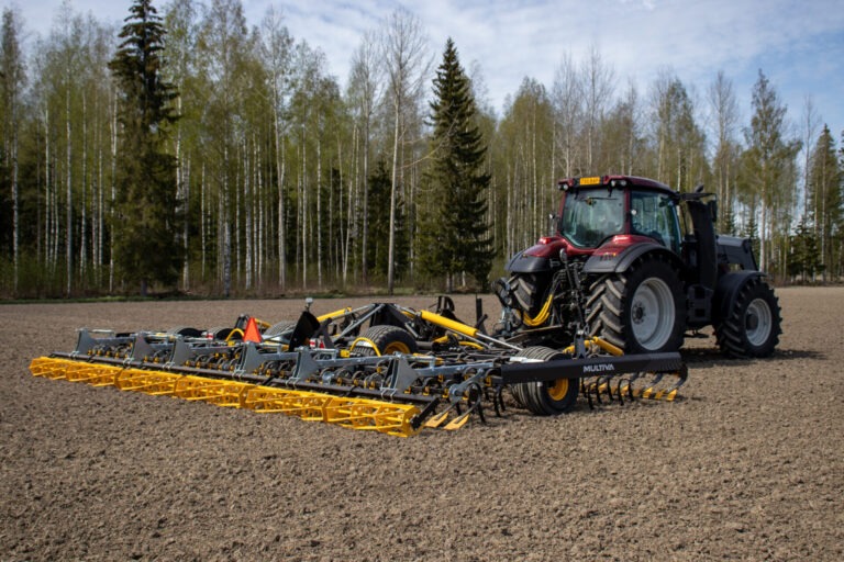 MULTIVA OPTIMA 800 S-TINE