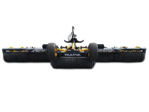Multiva Rumbler Max 630