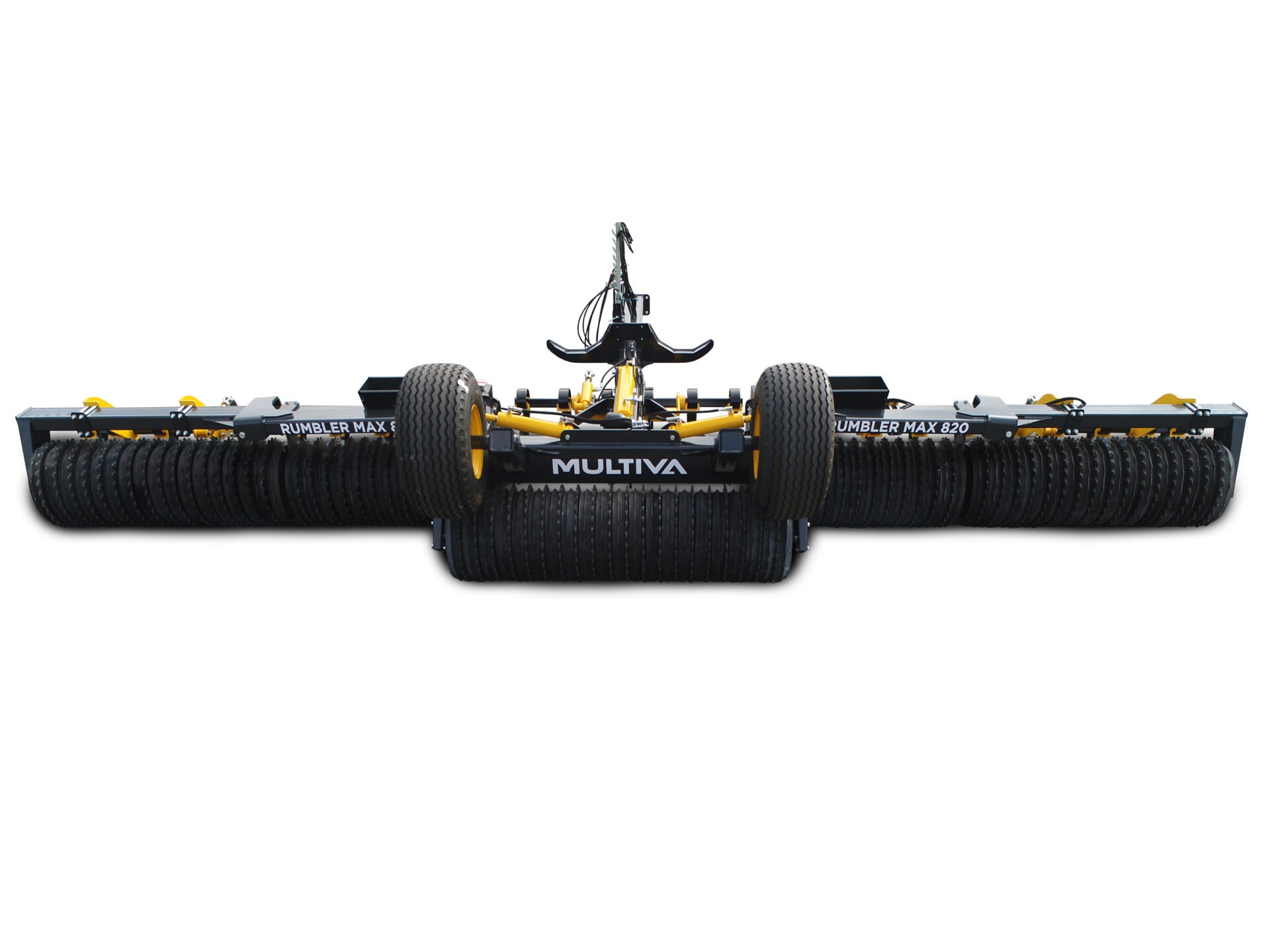 Multiva Rumbler Max 630