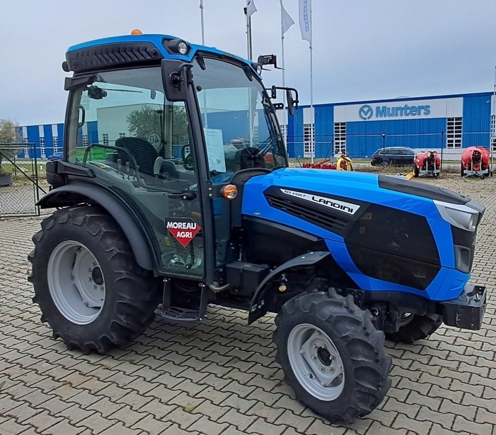 LANDINI REX 4-090F