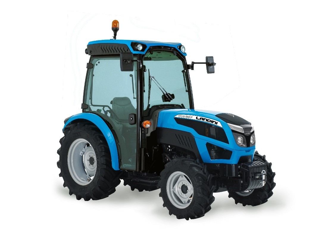 Landini REX