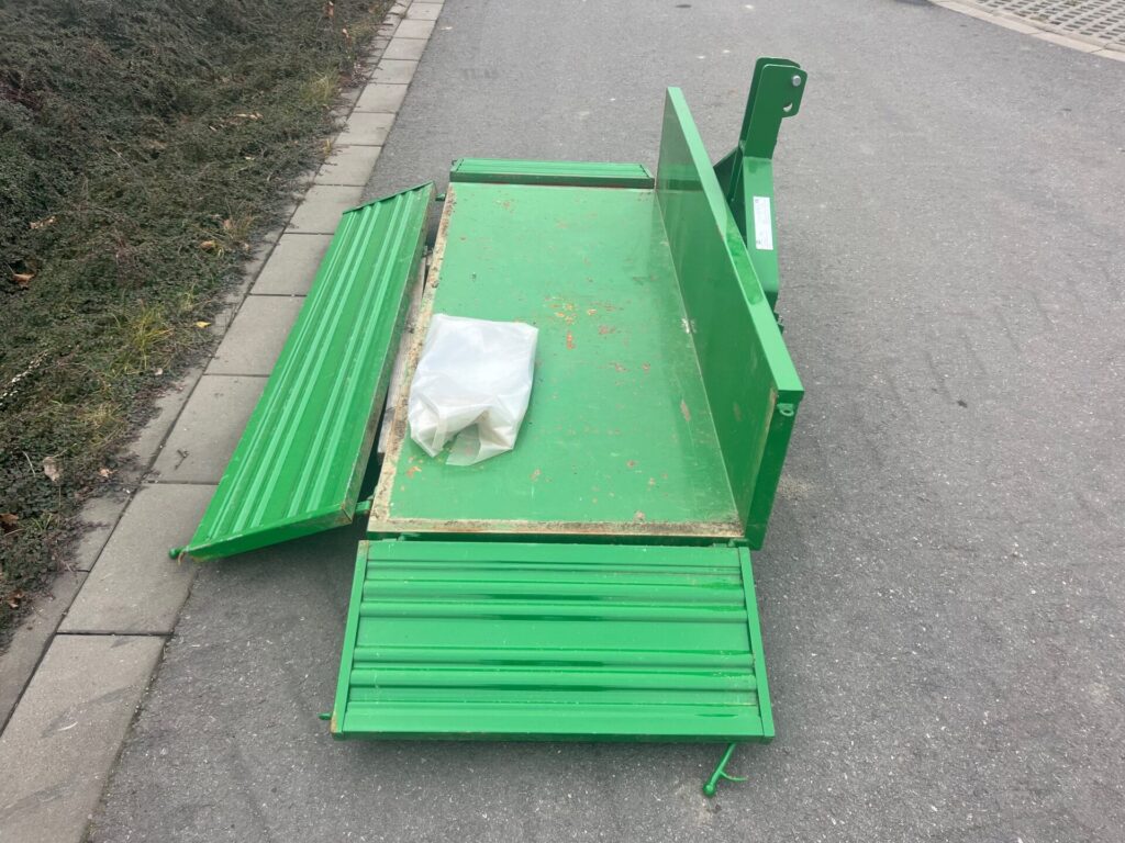 Druhý pohled na Arigway RP200RM