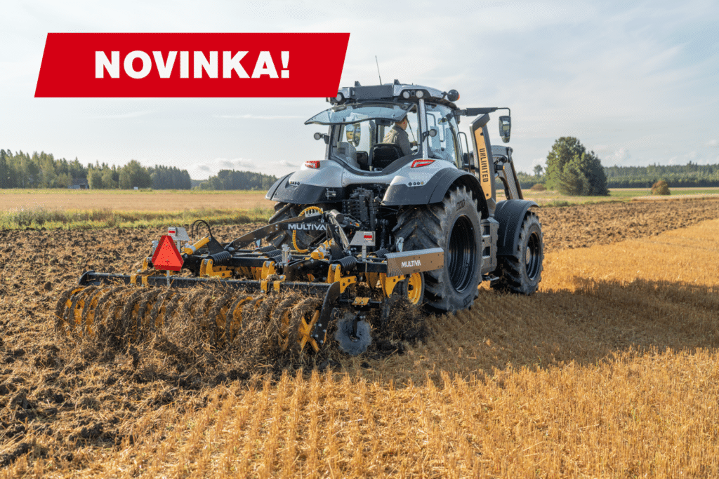 MULTIVA KRATOS 300