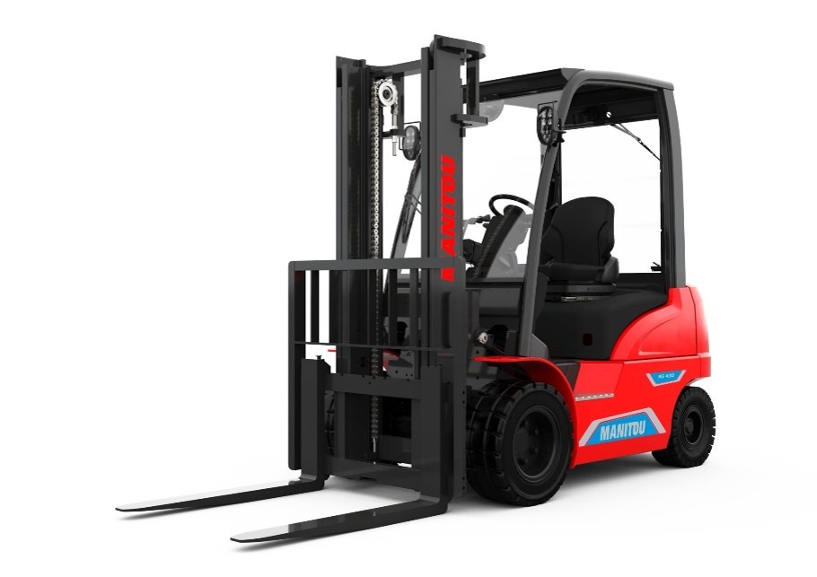 Manitou ME 425 LD LIFT